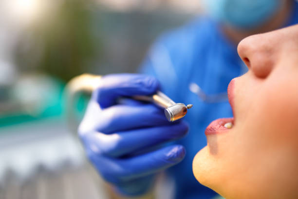 TMJ/TMD Treatment in Matamoras, PA